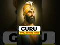 Guru Who Sacrificed Everything