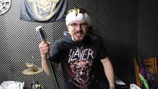 High Striker - Laute Nacht, Geile Nacht