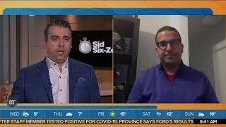 Sid Six-Zero: The Verdict for the Derek Chauvin Trial