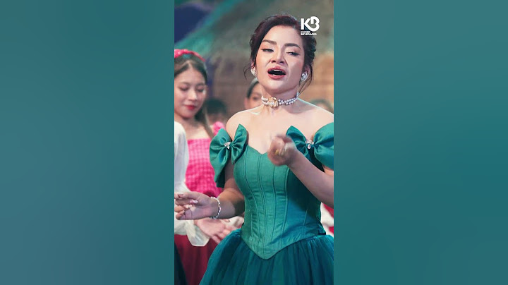 #ម៉េចបងមិនចូលរាំ #ខាត់សួស្តី #galaxynavatrakh @KhatSousdey-GN