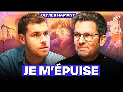 Arrêtez de vouloir réussir (ça vous épuise), avec Olivier Hamant