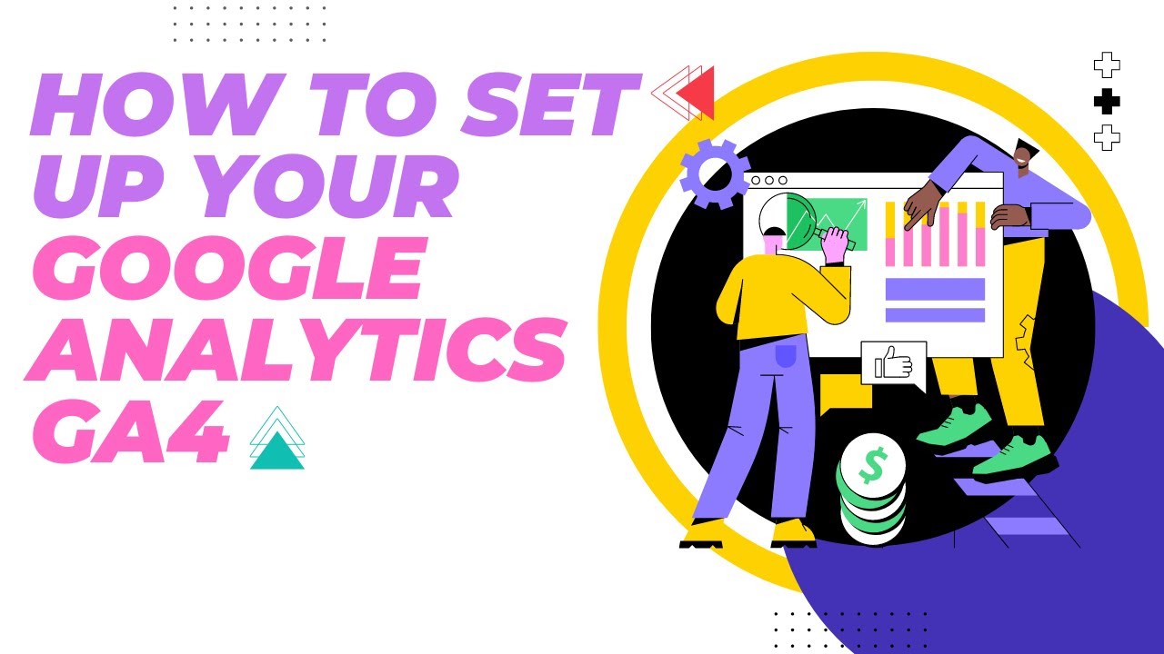 Creating a Google Analytics Account