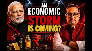 Modi, Gold & Oil: Decoding The Economic Signals Hitting Your Wallet Right Now