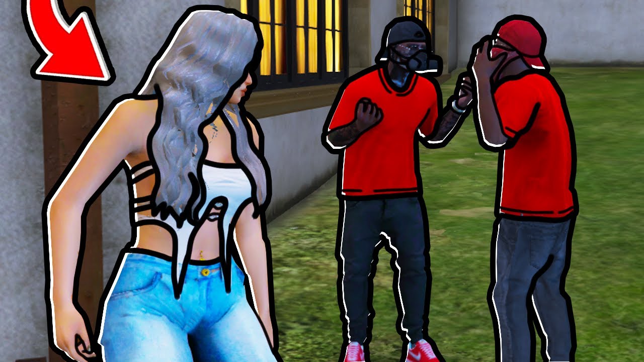 Reusim sa Scapam de Yakuza?! | Gta 5 Real Life