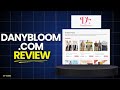 Danybloom Com Review: Is Danybloom A Legit Or Scam Website? Safe To Buy?