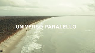 Aftermovie - Boris Brejcha @ Universo Paralello 2018/1029, Bahia (Brazil)