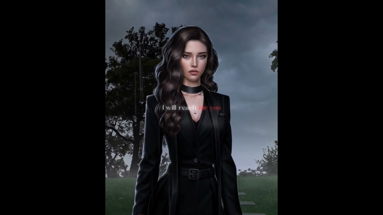 Бедный, сколько же он пережил 💔 | "Иллюзия Славы" Seven Hearts Stories