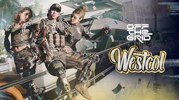 Off The Grid | Westcol Content Pack