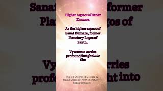 Vywamus: Ascended Master and Cosmic Guide of Higher Evolution #spiritualawakening #ascension