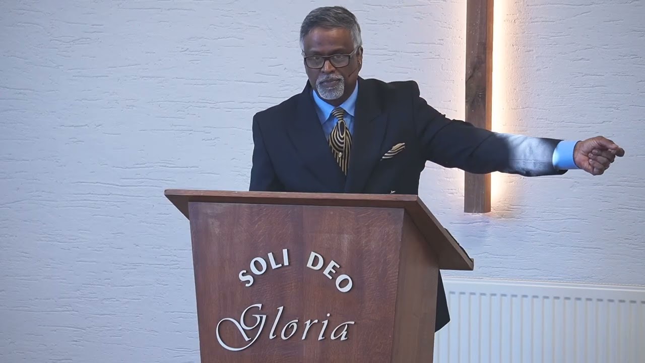 What God requires of me - Deuteronomy 