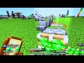 Kleine Minecraft Schaltungen mit Redstone