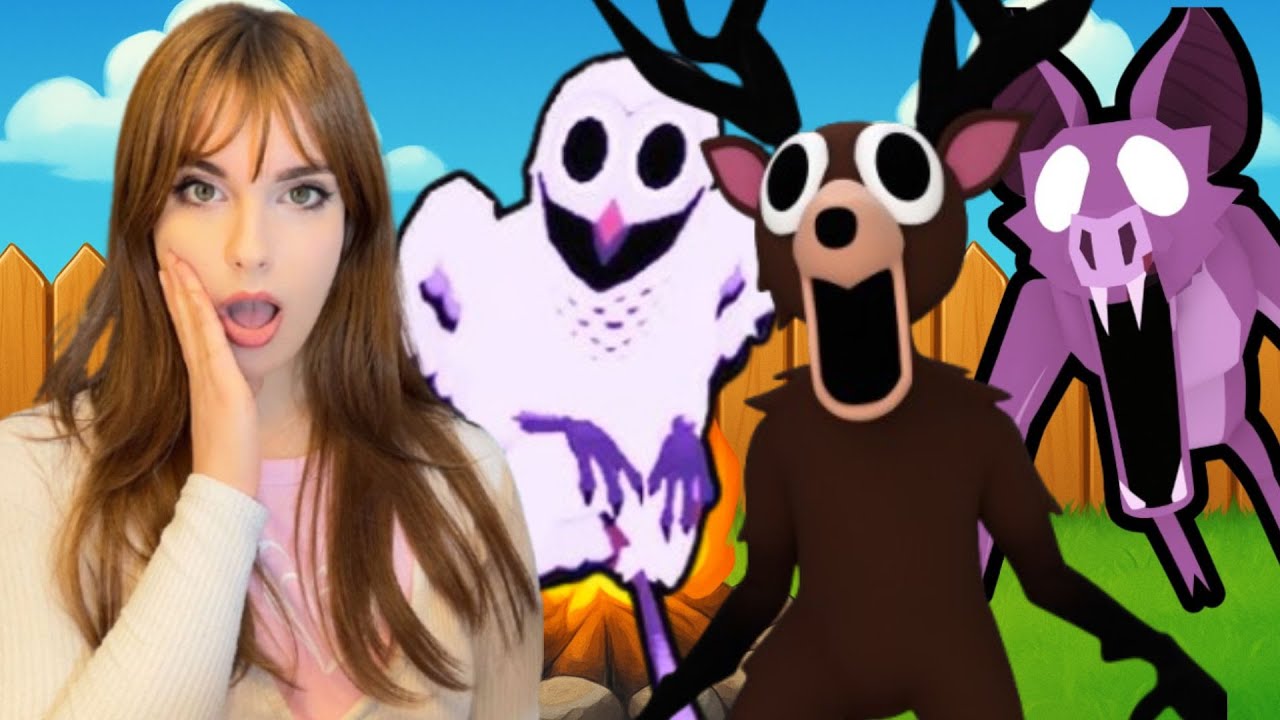 Ho sconfitto tutti i nemici di 99 notti nella foresta