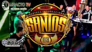 Inaguracion De Equipo De Sonido De Discoteca Santos