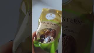 НАБОР ШОКОЛАДНЫХ ЯИЦ FERRERO ROCHER GOLDENE OSTERN | ПАСХАЛЬНЫЕ КОНФЕТЫ