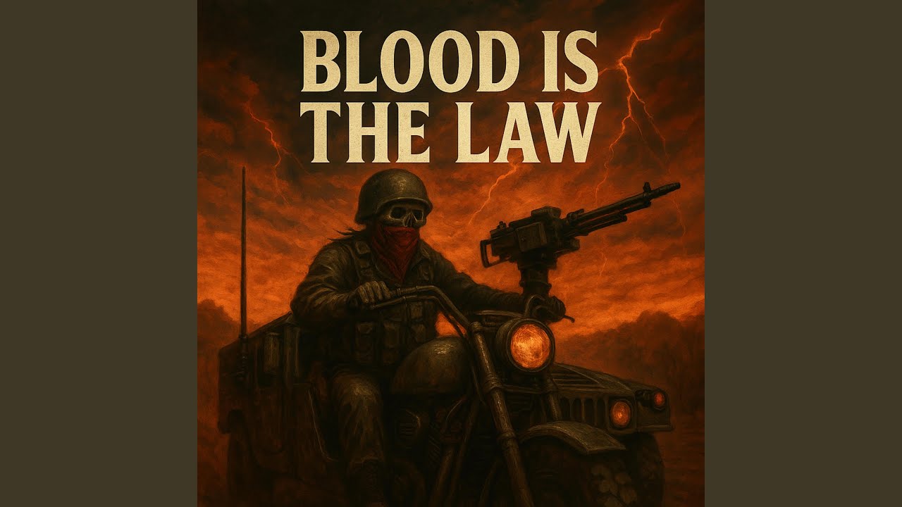 Still Warm When They Buried Me | Dark Country Music