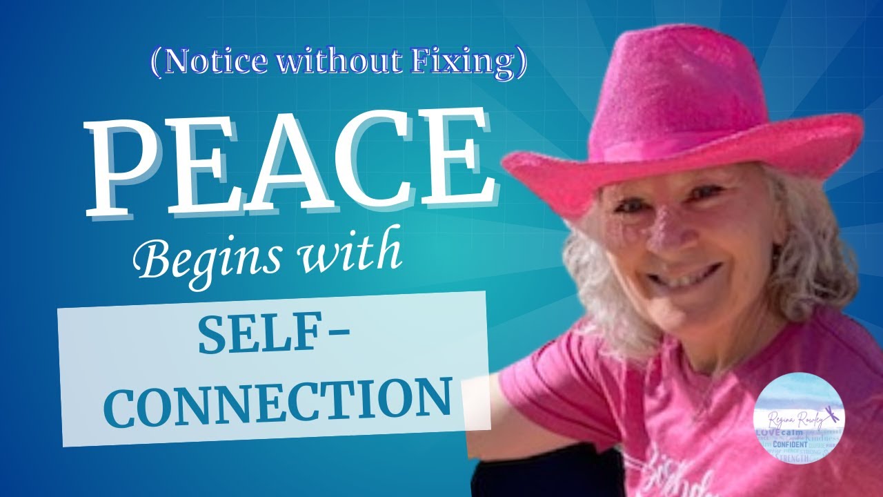 5-минутная утренняя практика заземления для женщин среднего возраста (быстрое снижение стресса)