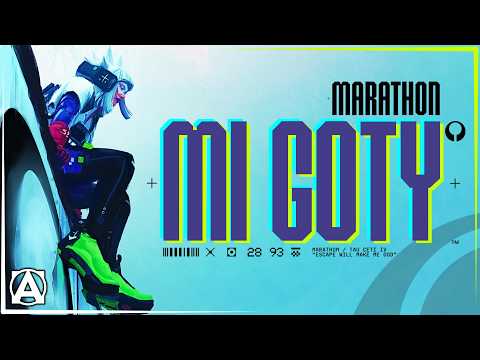 MARATHON is my FAVORITE SHOOTER since Quake 3: ARENA