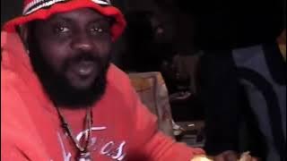 Odumodublack ft. Black Sherif – Woto Woto (Official Video)