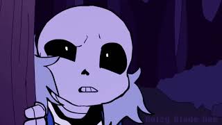 hate me - Undertale -amv