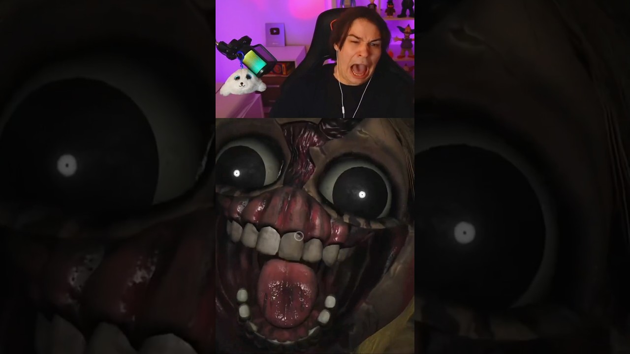 УЧИТЕЛЬНИЦА МАТЕМАТИКИ НАПУГАЛА ДО СЛЕЗ 