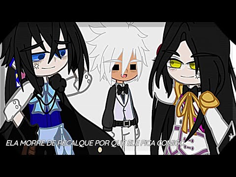 [🎭] "Ela morre de recalque porque ele fica comigo" | Vanitas no Carte |