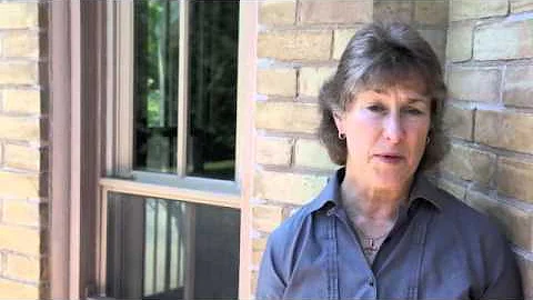 Fall 2012 Showcase: Dr. Sarah Keefer on Connecting...
