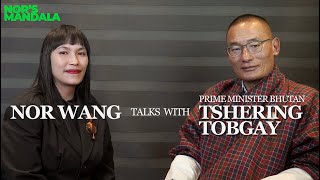 Inside Bhutan’s US$100 billion plan to build ‘happy’ Singapore-inspired economic hub