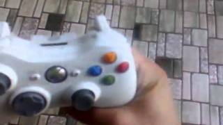 Modded Xbox 360 Control %100.Mp4