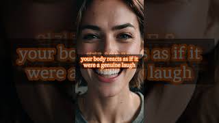 Laughter: The Best Medicine, A Miracle That Boosts Immunity