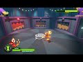 Ben 10 - Zombozo Boss Fight