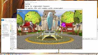 XignCode3 bypass, working for Asda Global and other games with this anticheat