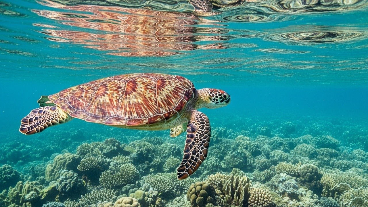 Peaceful Night Meditation with Peaceful Sea Energy for Meditation and Calmness