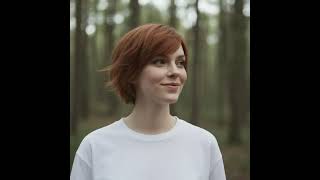 Ember M. Ashford – Small Light (Official Video) | Steampunk Soft Rock screenshot 2