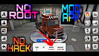 Euro Truck Evolution Simulator Mod Apk(Unlimited Money)Download For Android screenshot 5
