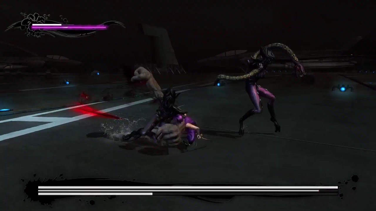 垂れ流し)NINJA GAIDEN3 超忍 あやねさん強すぎん！？ - YouTube