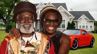 Meet Burning Spear's Wife, House Tour, Age 80, Cars, Net Worth, and Lifestyle 2025