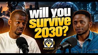 The True Cost of AI & 8 Things You Need to Survive 2030 | Chima Christian