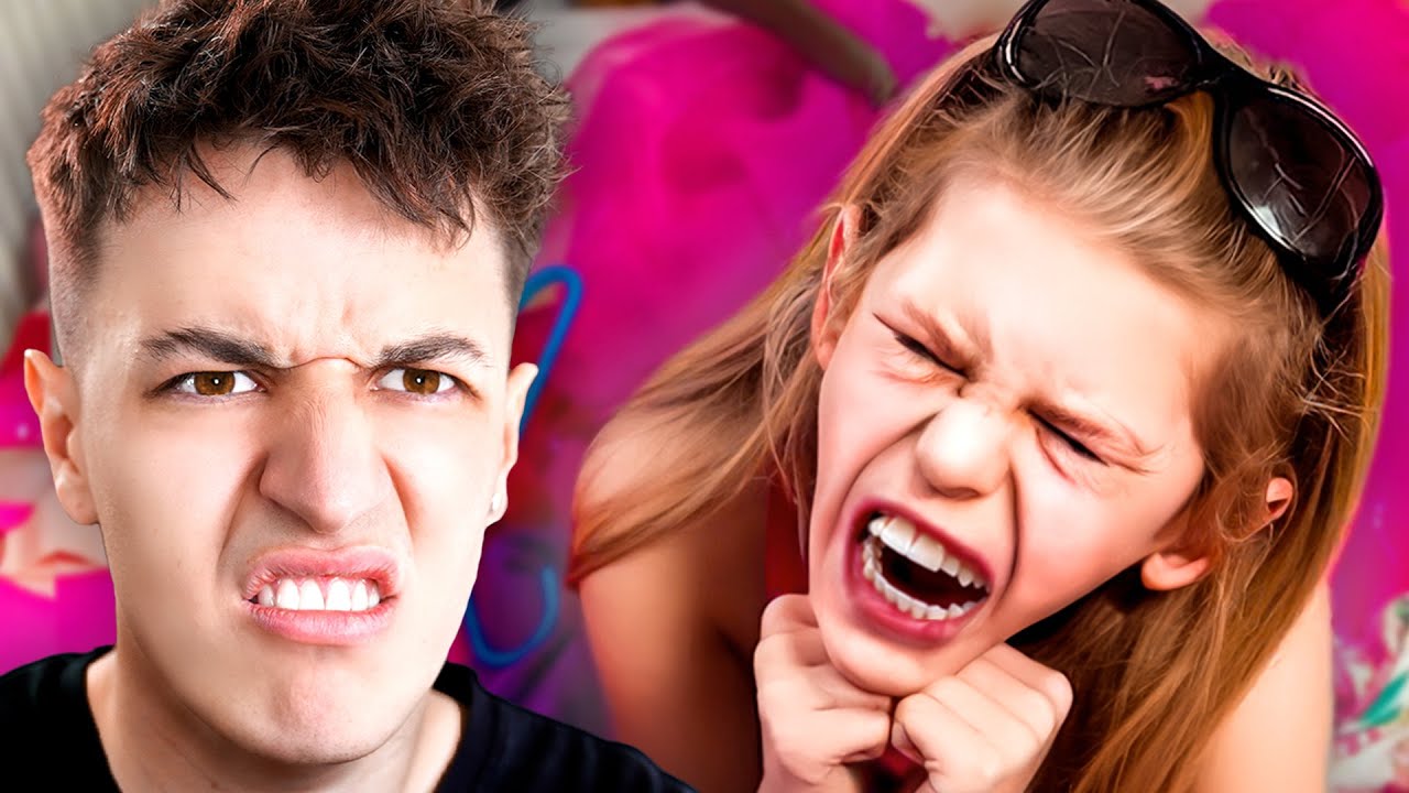 World's Most SPOILED Kids