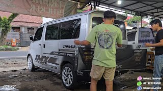 Download Lagu BIKIN SERVICE CAR JADI GANTENG‼️BAWA MOTOR JADI TAMBAH KECE‼️ MP3