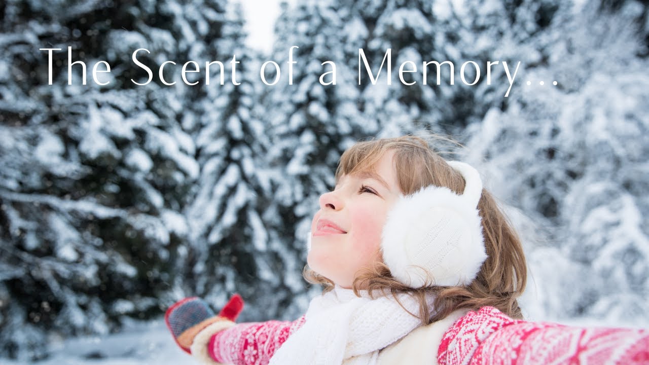 Amore, Belle Aroma®: The Scent of a Memory