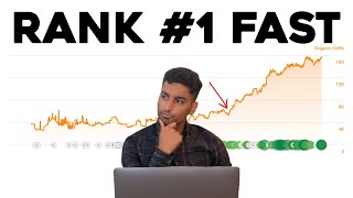 How I Used EEAT to Rank Faster on Google