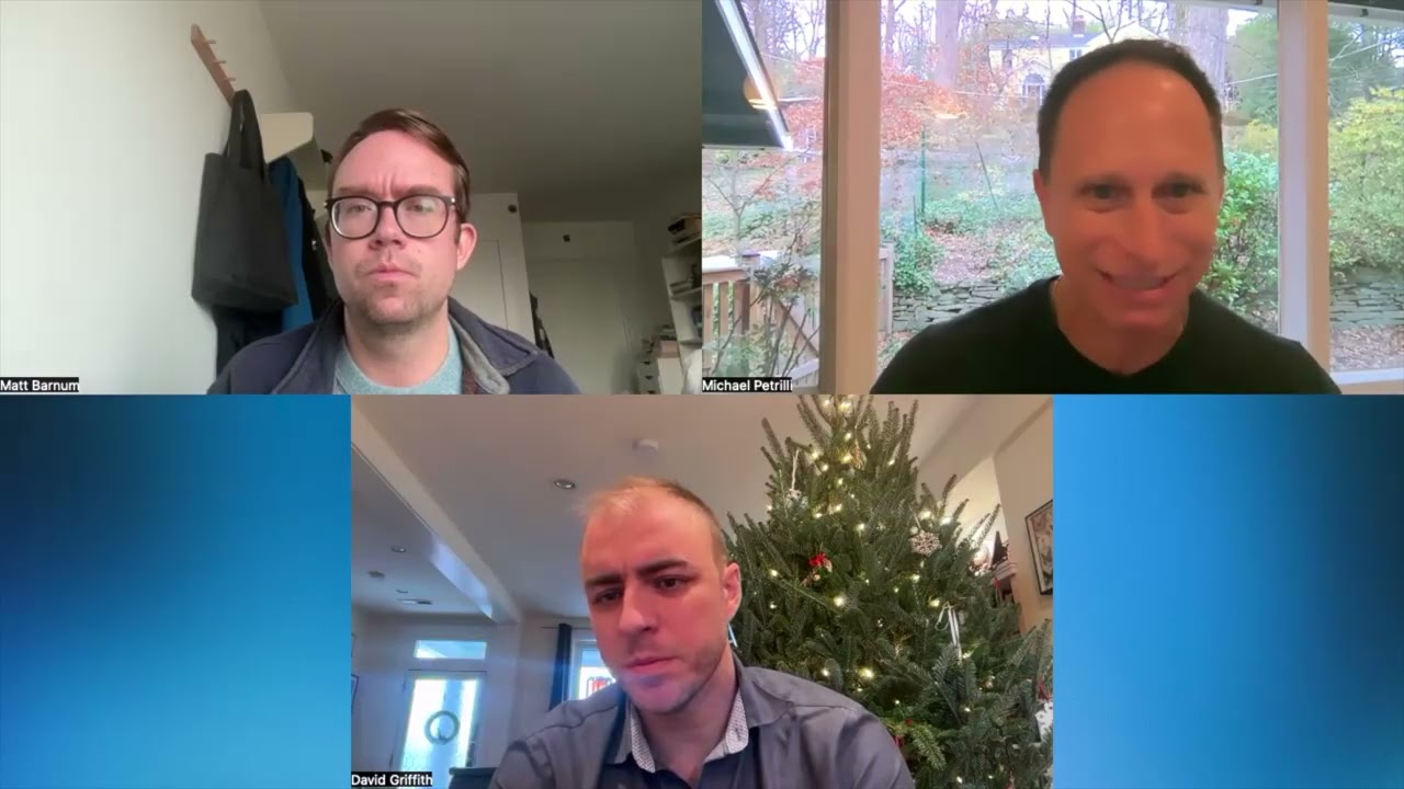 Is the “college enrollment crisis” a myth? | Episode 998 of The Education Gadfly Show