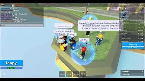 Staff abusing cuffs, not using grammar, and not wearing the uniform (READ DESC)