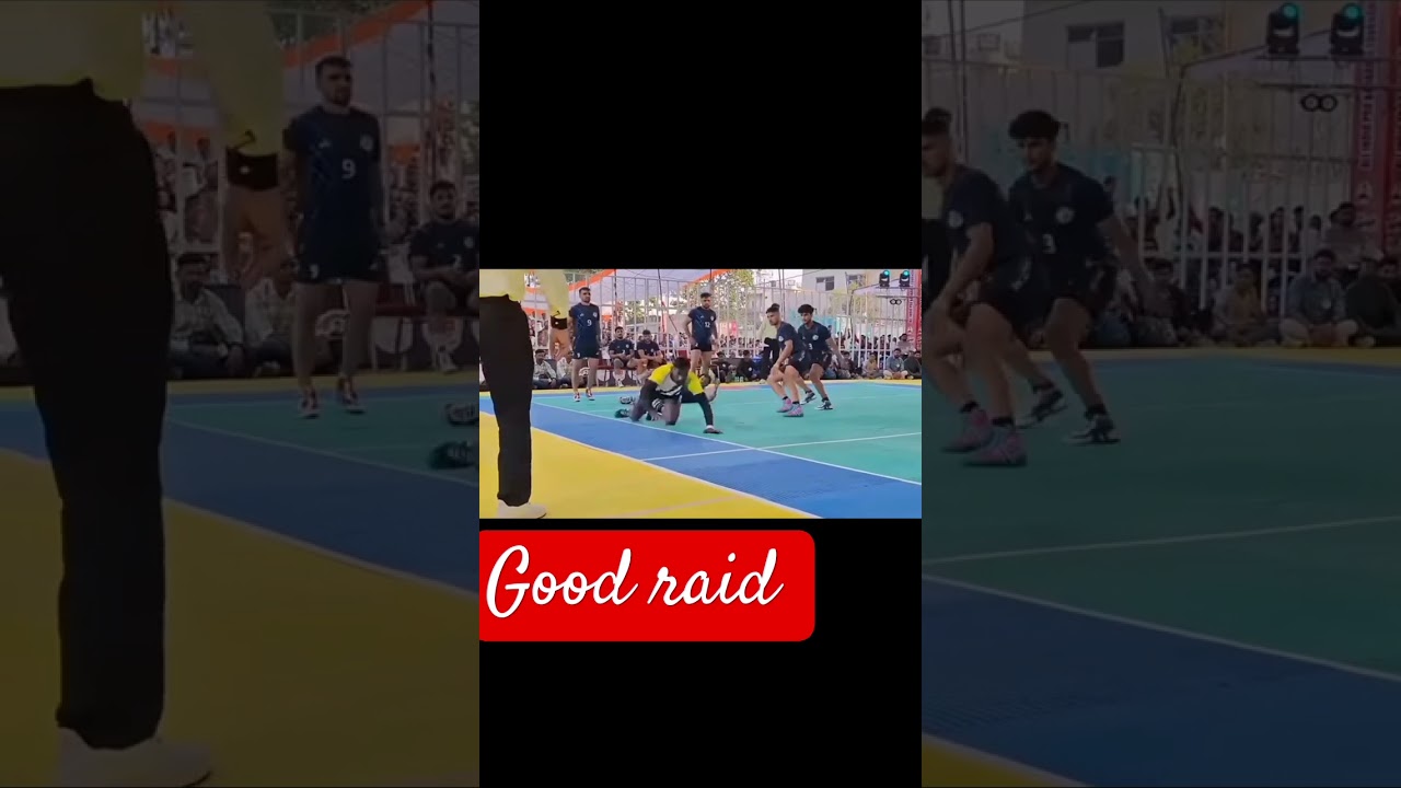 #kabaddi