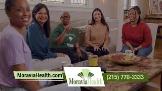 Moravia Health Tough Times 2025 PHILA