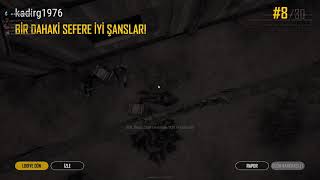 Avcı Iken Av Olmak... Supernoob Pubg