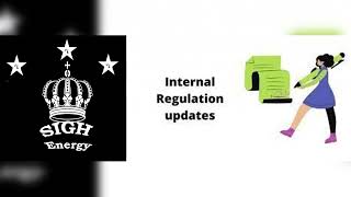 Internal Regulation EXTREMELY POWERFUL!!! (Energetically Programmed)