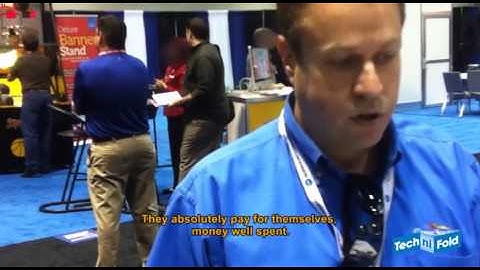 Commercial Printer Increases Productivity with Technifold Creasing and Perforating Tools