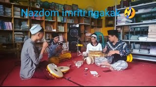 nazdom imriti #santri #nadzomimriti