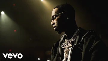 Key Glock - Nothing to Something (Audio)